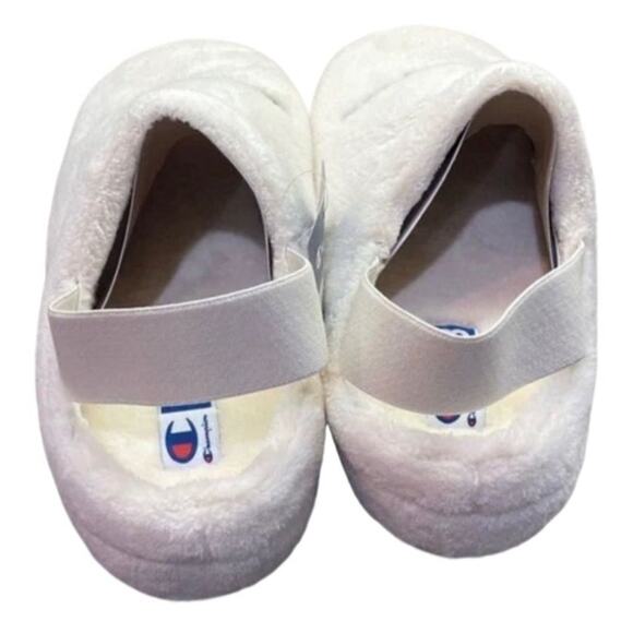 Champion Mosey Natural Slipper, Size 8 New with Tag - Picture 5 of 8
